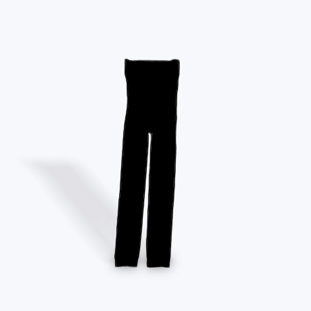 Thermal Plush In-Lined Leggings
